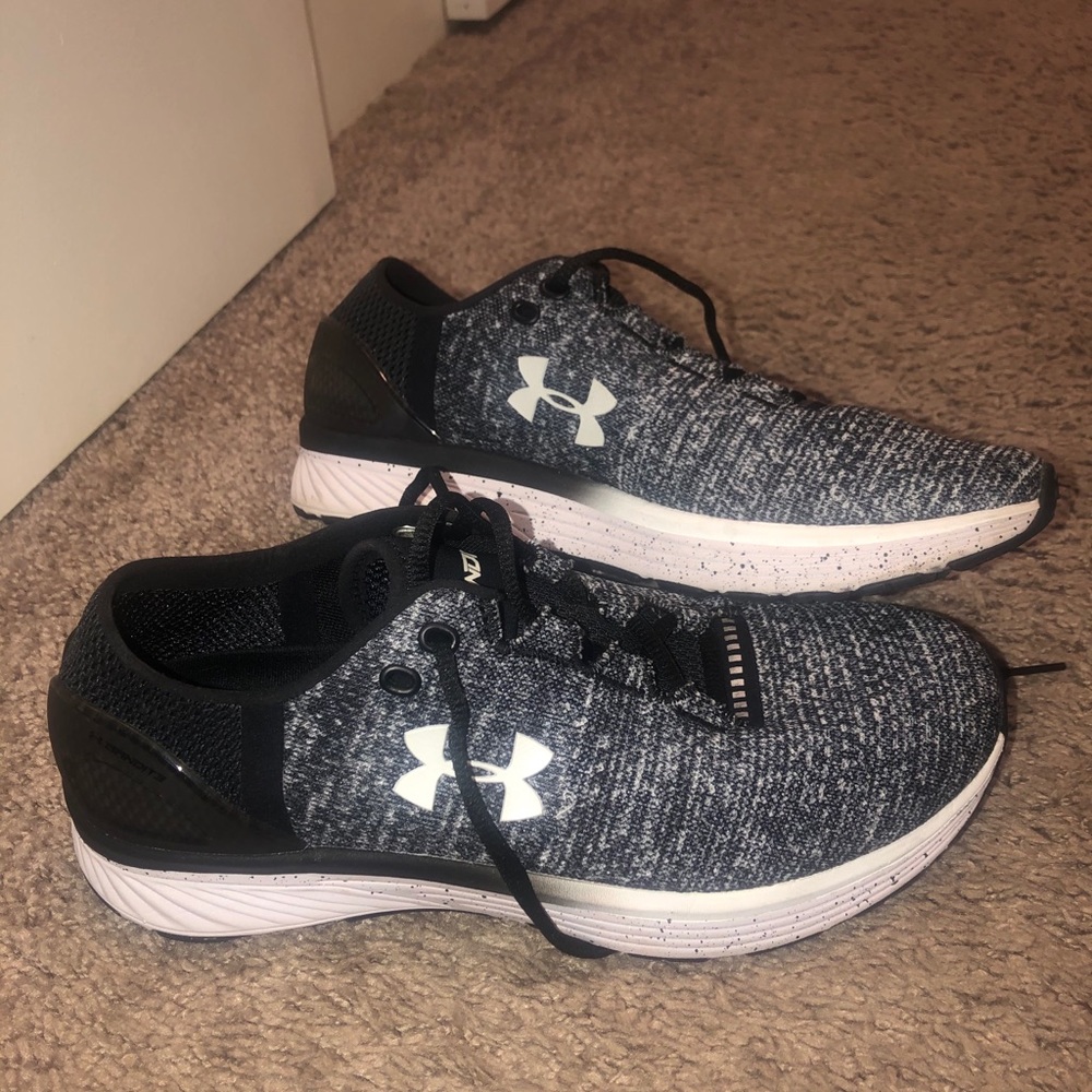 Under Armor Women’s Bandit Shoes